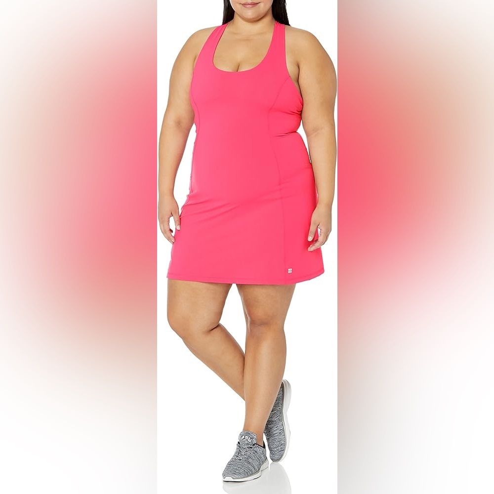 Sweaty Betty Dress